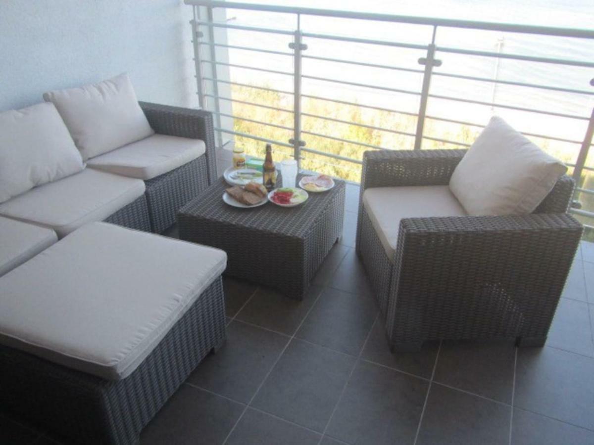 Baltic Beach View Porta Mare Plaza Dziwnowek Exterior photo